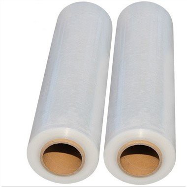 PE prozirna folija Jumbo Roll